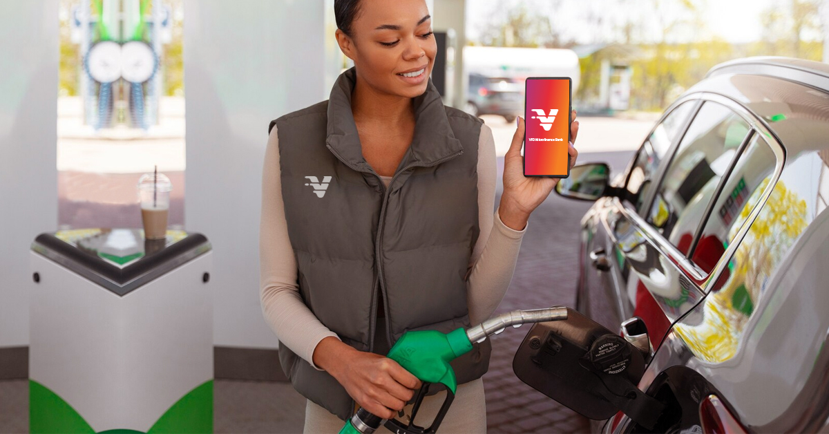 developing effective personal finance during Fuel Price
