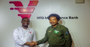 Empowering Smallholder Farmers: V Bank and Zowasel Join Forces to Provide $100,000 USD in Credits
